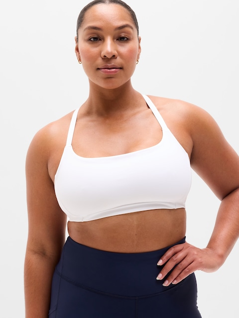 Invigorate Sports Bra D-DD