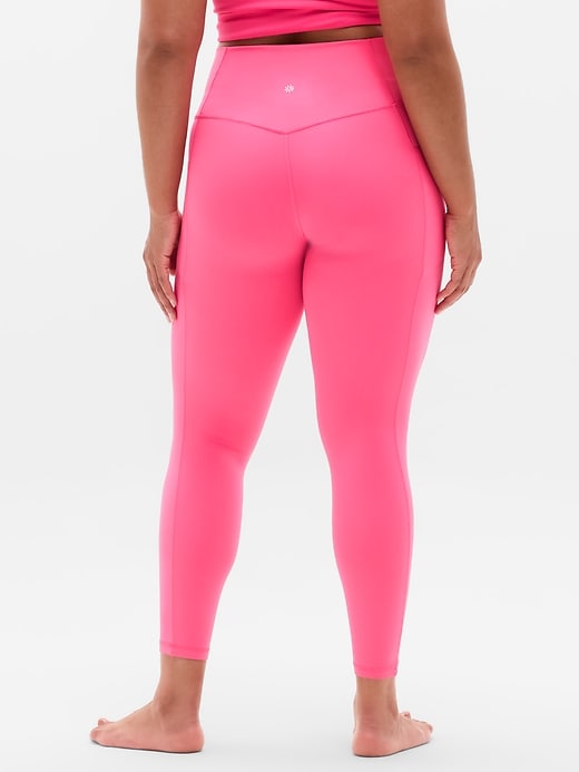 Image number 3 showing, Salutation Stash High Rise Legging