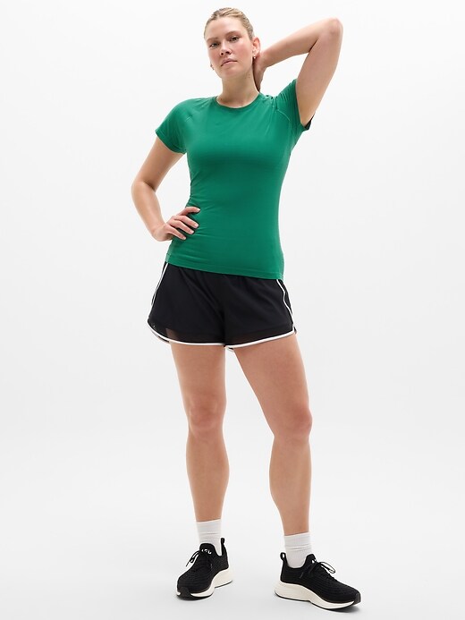 Image number 4 showing, Momentum Flex Tee