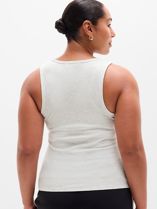 Image number 3 showing, Signature Rib Scoop Tank