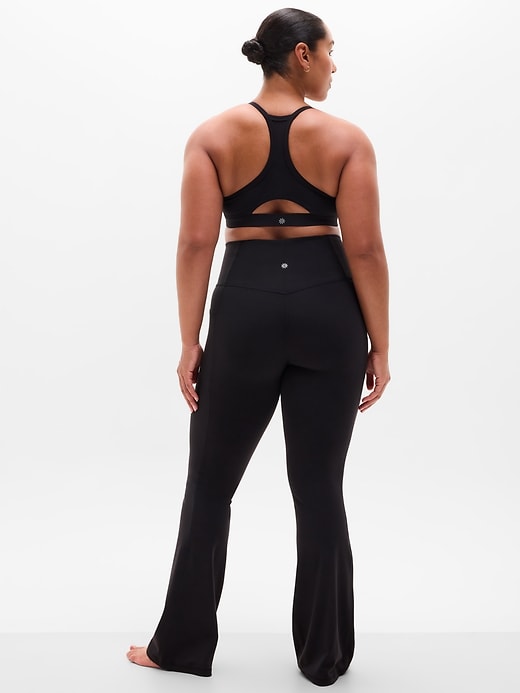 Image number 5 showing, Salutation Stash Flare Pant