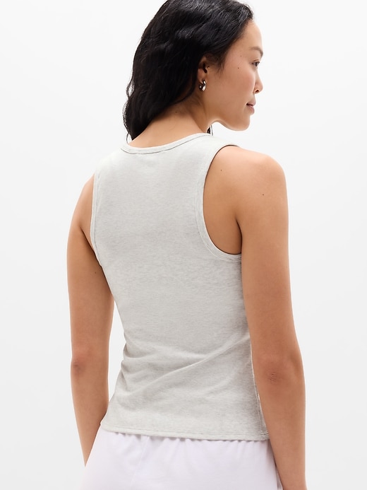 Image number 6 showing, Signature Rib Scoop Tank