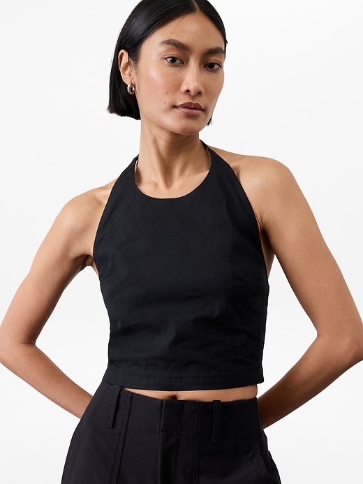 Image number 1 showing, Paradise Halter Top