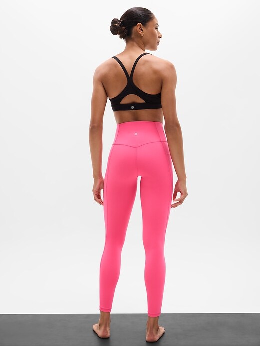 Image number 5 showing, Salutation Stash High Rise Legging