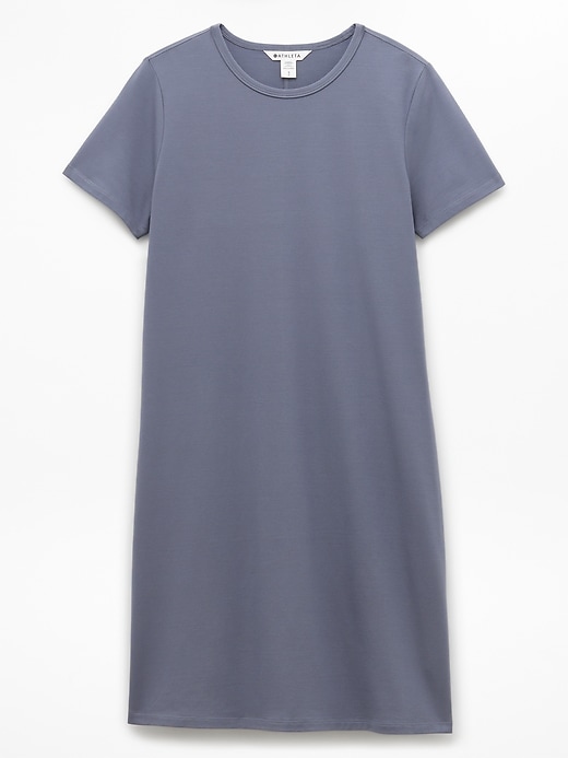 Image number 6 showing, Essential Tee Dress