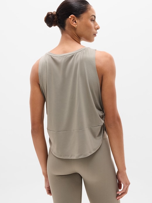 Image number 3 showing, Move With Ease Twist Tank