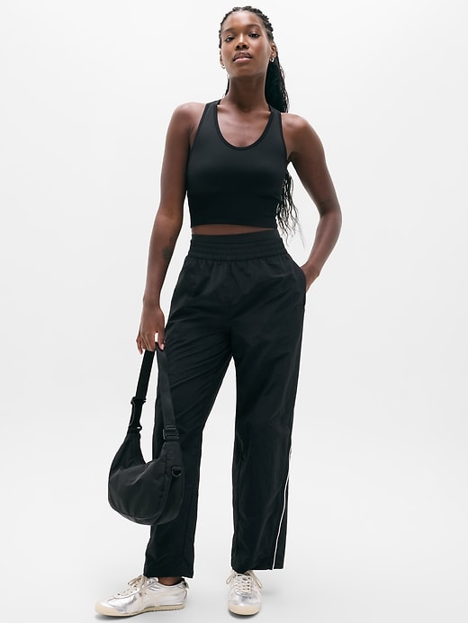 Image number 2 showing, Recharge Seamless Racerback Tank