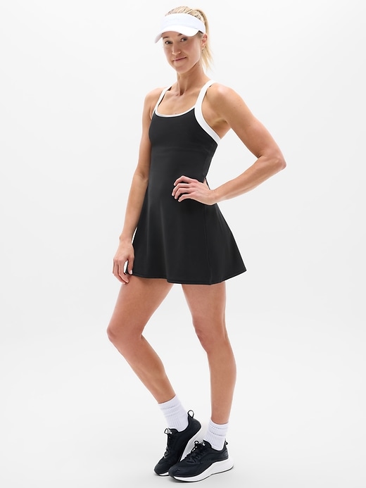 Image number 4 showing, Superset Dress
