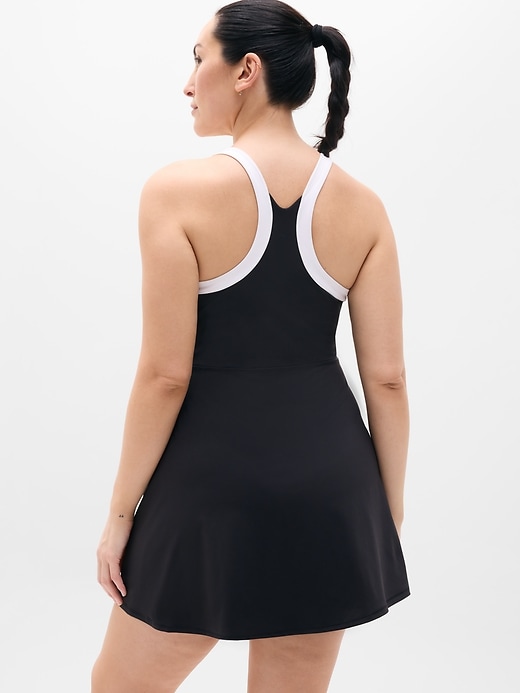 Image number 2 showing, Superset Dress