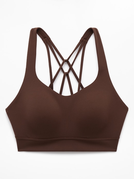 Image number 4 showing, Perfect Form Sports Bra D-DD