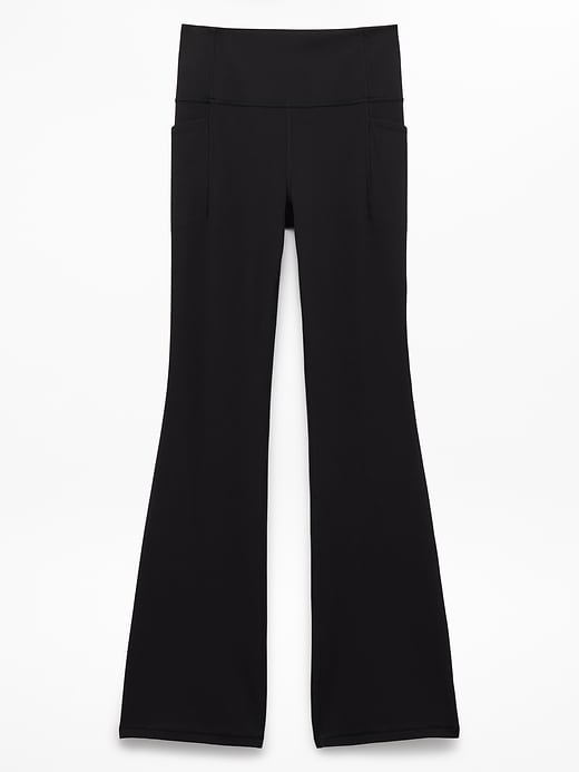 Image number 6 showing, Salutation Stash Flare Pant