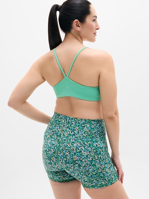 Image number 7 showing, Salutation Stash High Rise 5 Short