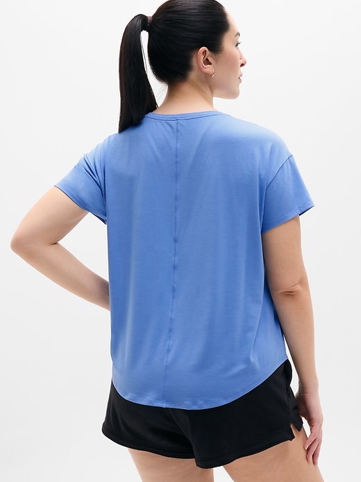 Image number 6 showing, Move With Ease Tee