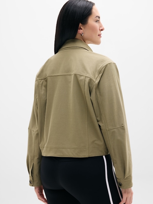 Image number 3 showing, Skyline Chore Jacket