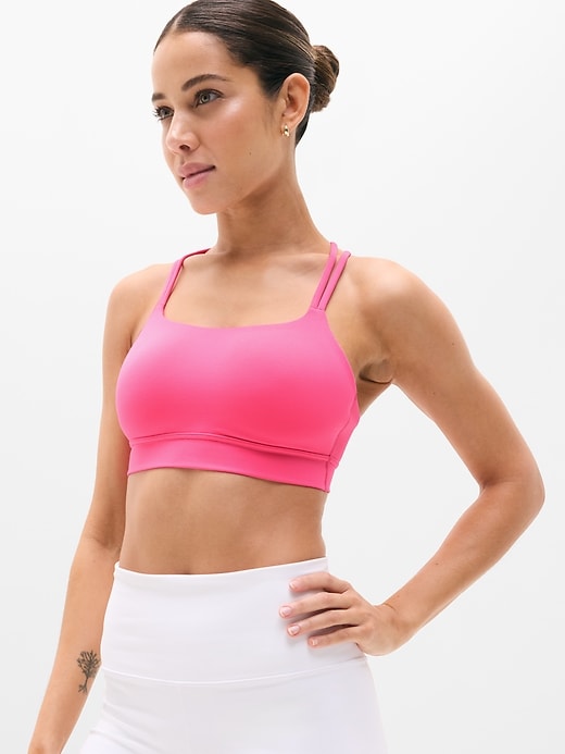 Image number 1 showing, Perfect Form Sports Bra A-C