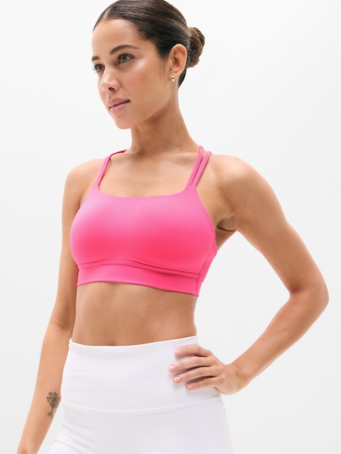 Perfect Form Sports Bra A-C