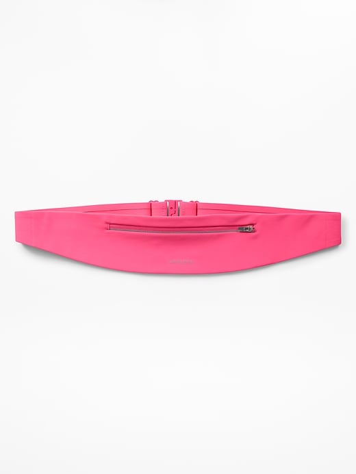 Image number 2 showing, Pacesetter Run Belt 2.0