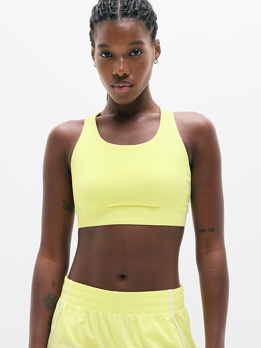 Image number 1 showing, Interval Sports Bra D-DD