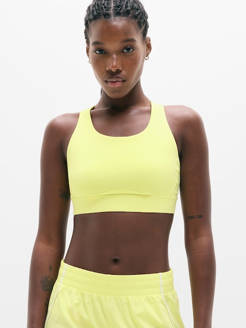 Interval Sports Bra D-DD