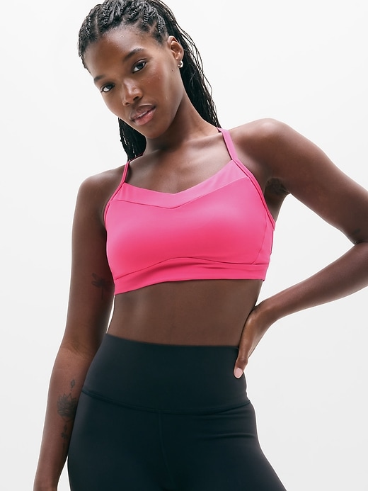 Image number 1 showing, Vital Sports Bra D-DD