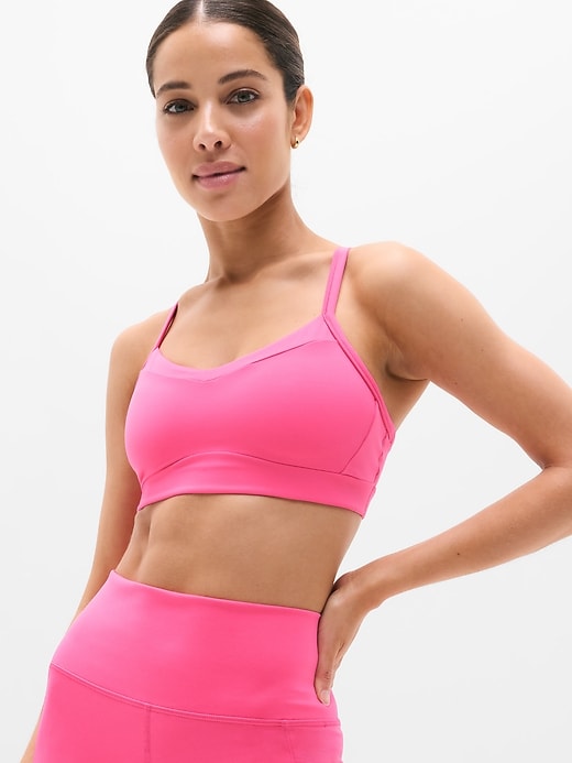 Image number 1 showing, Vital Sports Bra A-C