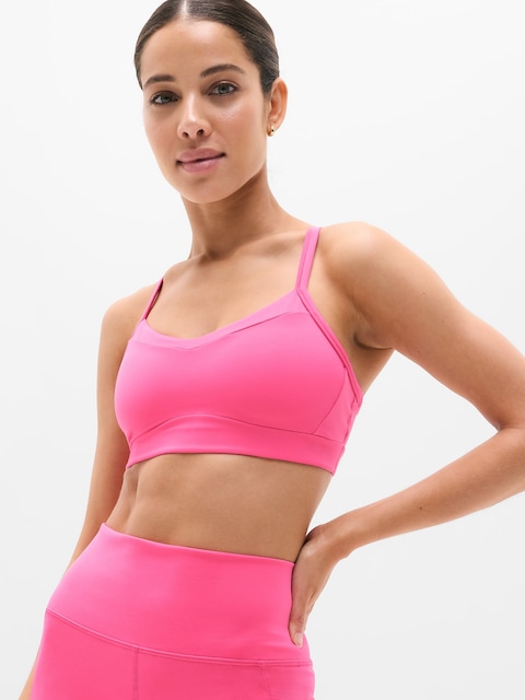 Vital Sports Bra A-C
