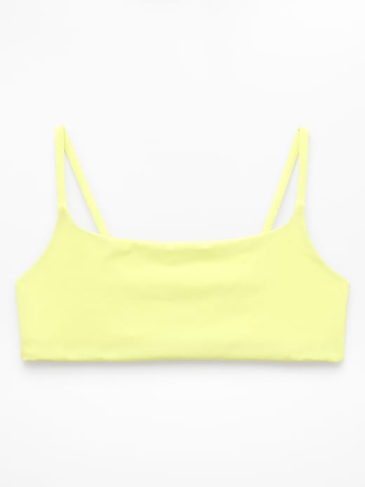 Image number 4 showing, Square Neck Bikini Top