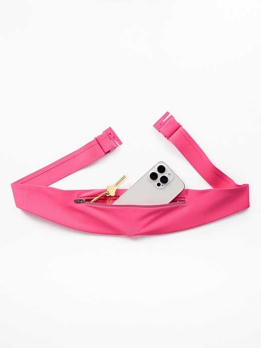 Image number 3 showing, Pacesetter Run Belt 2.0