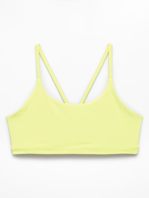 Image number 5 showing, Transcend Scoop Sports Bra A-C
