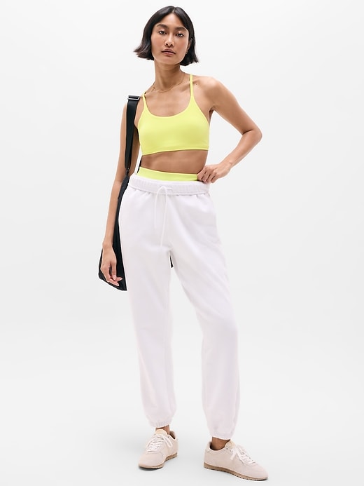 Image number 2 showing, Transcend Scoop Sports Bra A-C