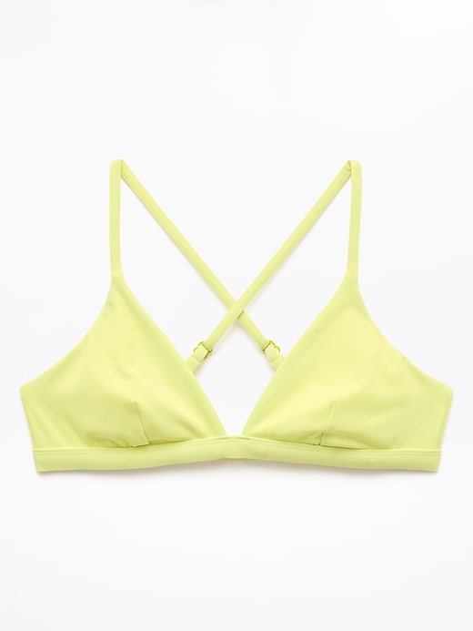 Image number 4 showing, Triangle Bikini Top