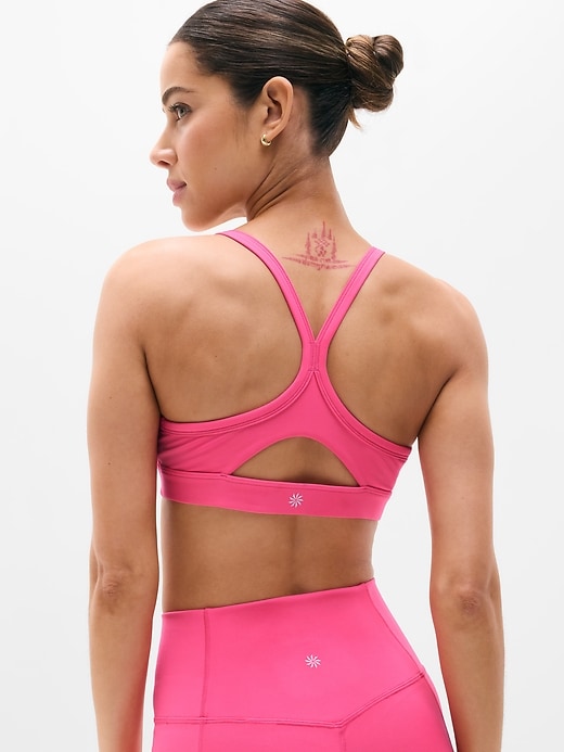 Image number 3 showing, Vital Sports Bra A-C