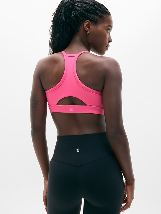 Image number 3 showing, Vital Sports Bra D-DD