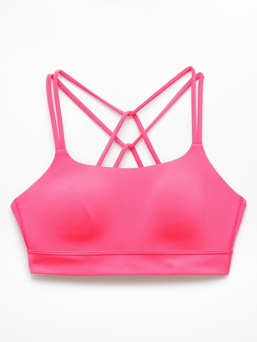 Image number 4 showing, Perfect Form Sports Bra A-C
