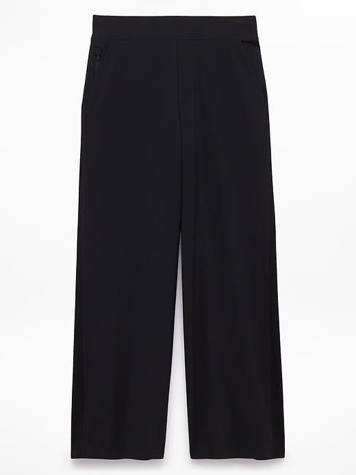 Image number 6 showing, Brooklyn Mid Rise Wide Leg Pant