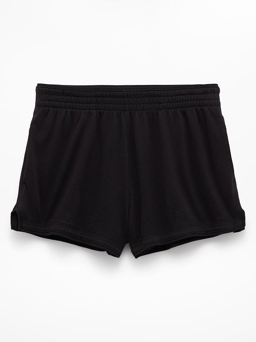 Image number 7 showing, Airy Cotton Terry Shortie