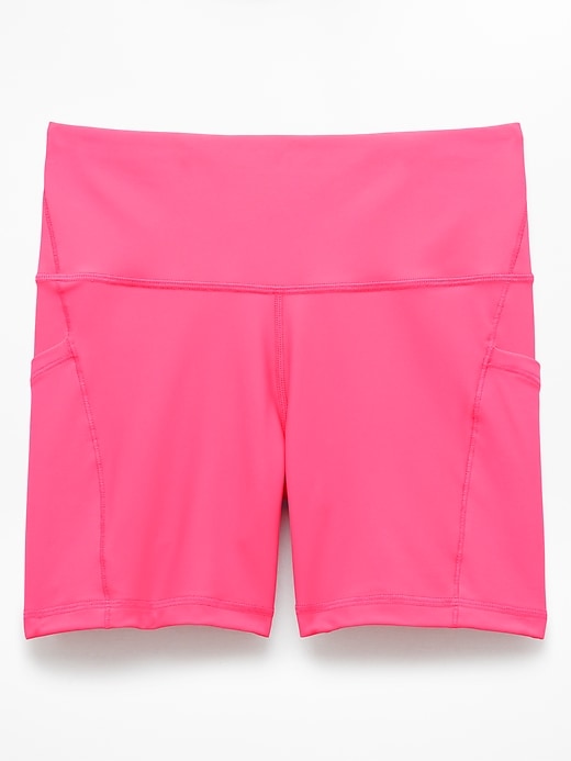 Image number 6 showing, Interval Stash High Rise 5" Short