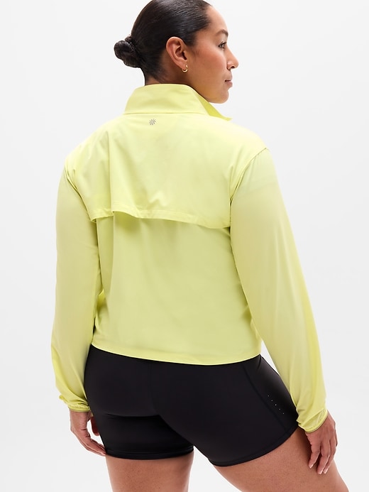 Image number 5 showing, Sprint Finish Jacket