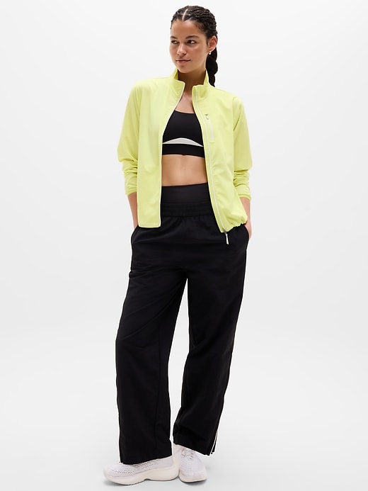 Image number 2 showing, Sprint Finish Jacket