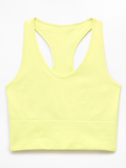 Image number 6 showing, Recharge Seamless Racerback Tank