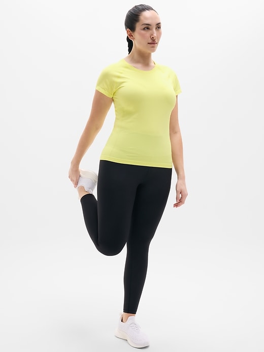 Image number 5 showing, Momentum Flex Tee