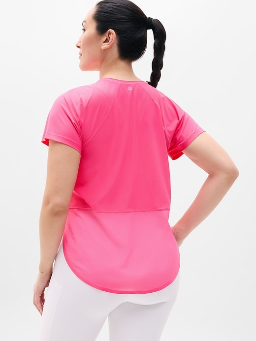 Image number 6 showing, Ultimate Mesh Tee