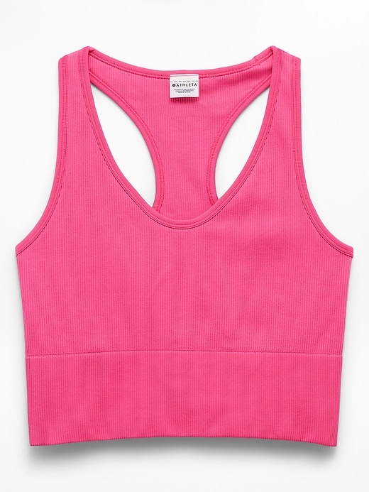 Image number 7 showing, Recharge Seamless Racerback Tank