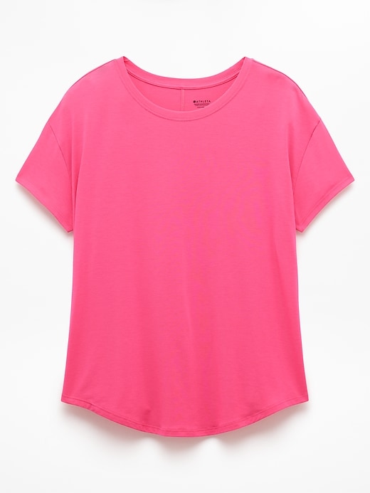 Image number 6 showing, Move With Ease Tee