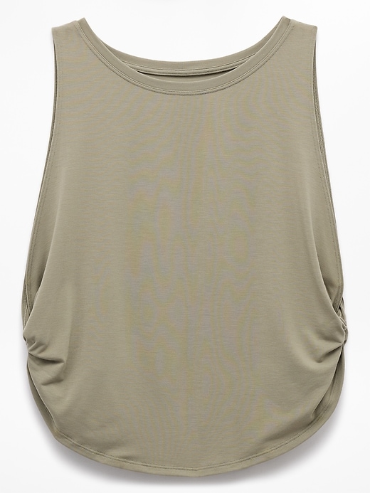 Image number 6 showing, Move With Ease Twist Tank