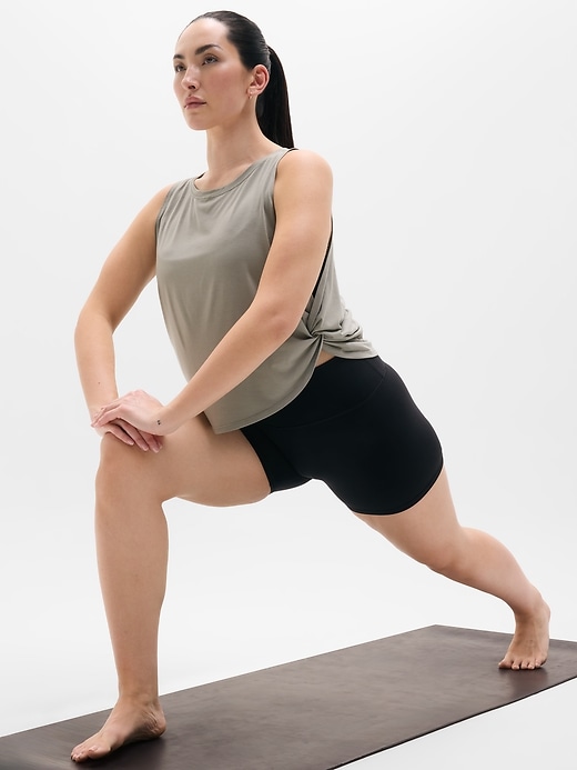 Image number 4 showing, Move With Ease Twist Tank