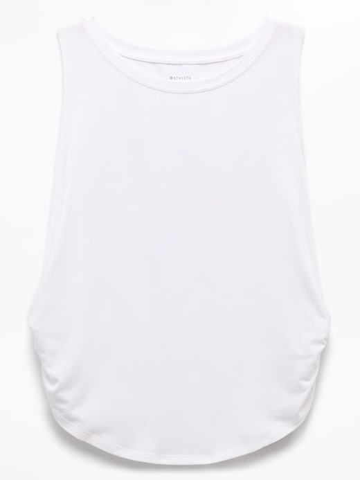 Image number 4 showing, Move With Ease Twist Tank