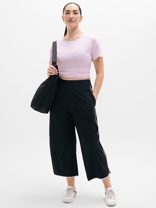 Image number 2 showing, Move With Ease Tee