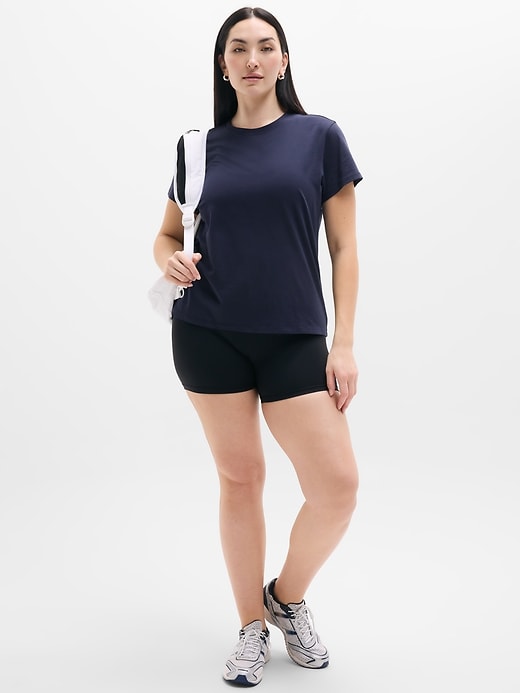 Image number 2 showing, Favorite Cotton Classic Tee