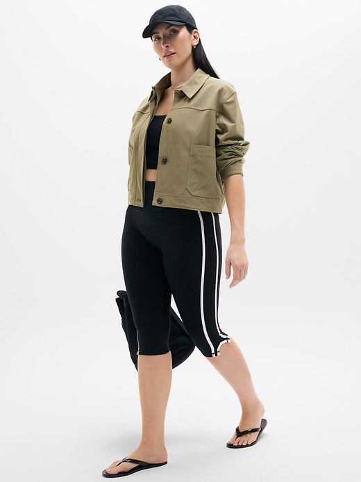 Image number 2 showing, Skyline Chore Jacket